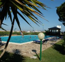 Hibiscus Hotel Siniscola